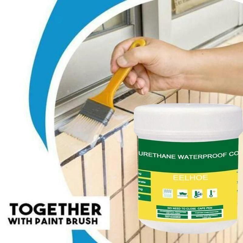 Efficient Leak privation Waterproof Glue - Feature 3