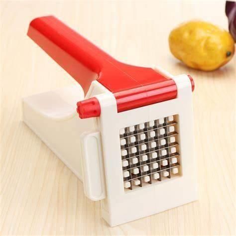 Heavy Duty Vegetable Slicer Dicer - Feature 1
