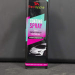 Coating Spray and Foam Car Cleaner 200ml (Combo)