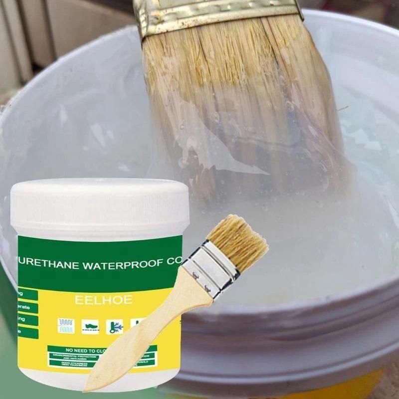 Efficient Leak privation Waterproof Glue - Feature 1