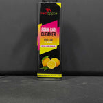 Coating Spray and Foam Car Cleaner 200ml (Combo)