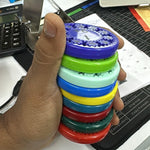 Math Fidget Spinners