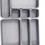 Desk Drawer Organize