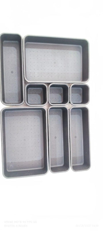 Desk Drawer Organize - Feature 4