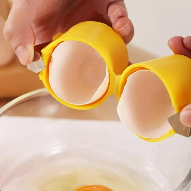 Egg Topper Cutter Tool (Pack of 2) - Feature 2