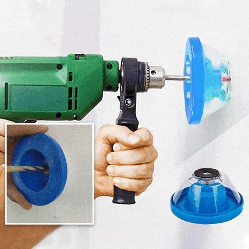 Lightweight Electric Hammer Dust Cover - Feature 3