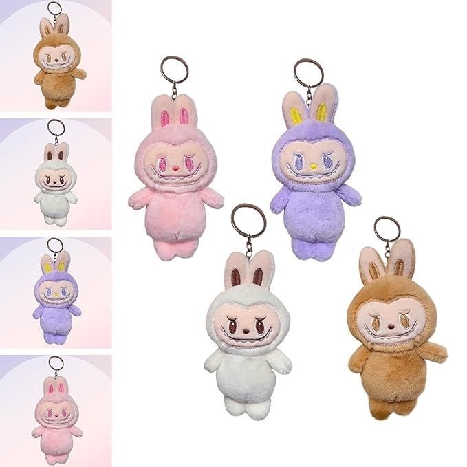 Labubu Doll - Feature 3