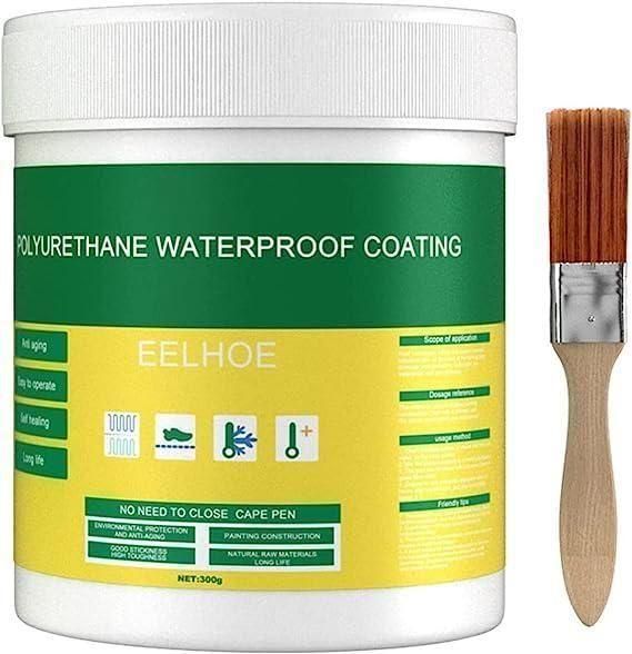 Efficient Leak privation Waterproof Glue - Feature 4