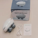 Electric Pet, Cat Massager