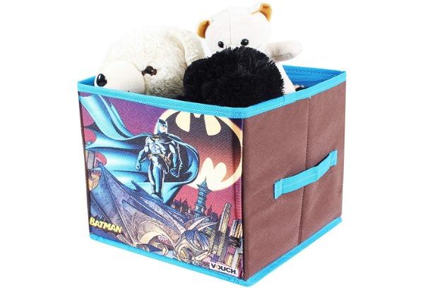 Kid's Toys Storage Organizer - Feature 1