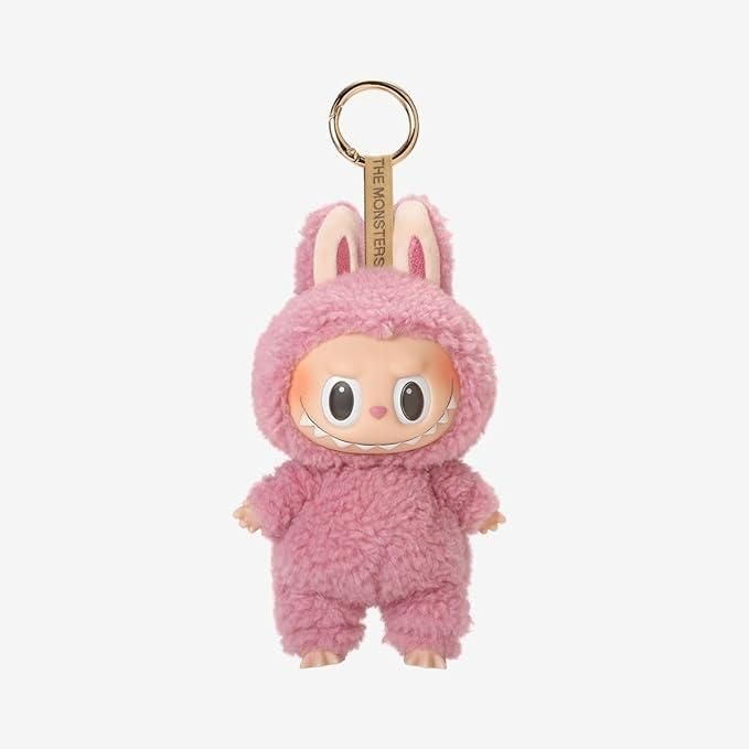 Labubu Doll - Feature 2
