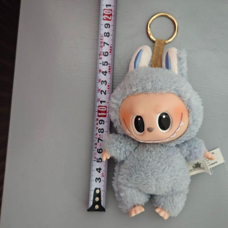 Labubu Doll - Feature 4