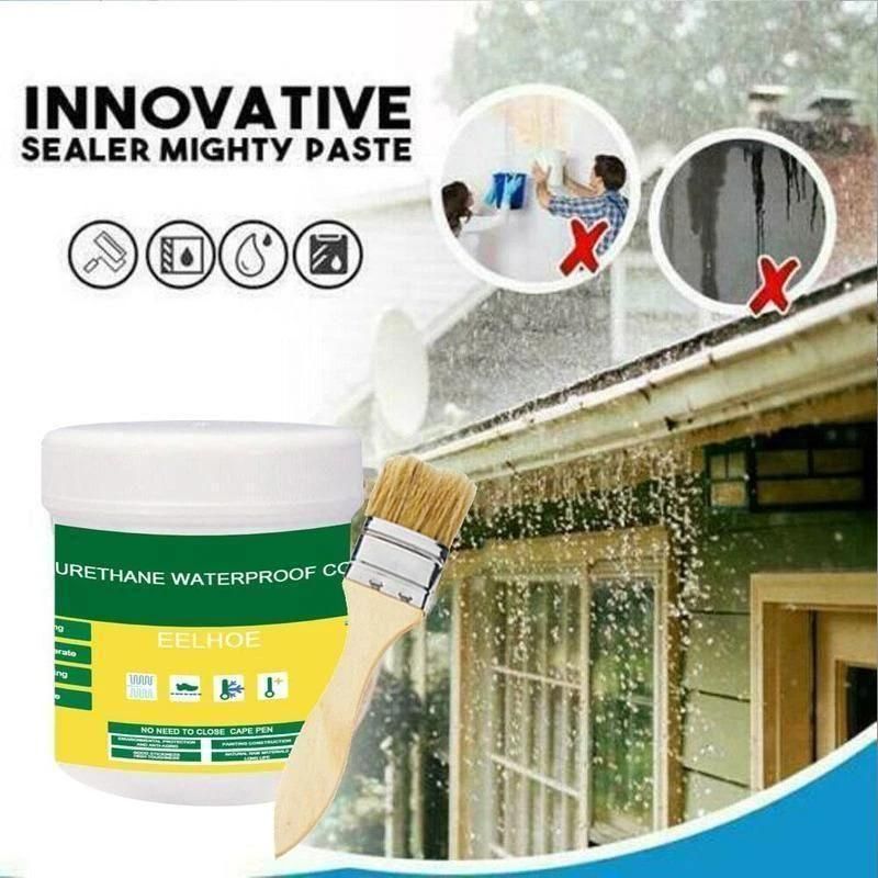 Efficient Leak privation Waterproof Glue - Feature 2