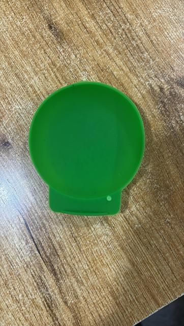 Silicon Idli Liners (Pack of 8) - Feature 6