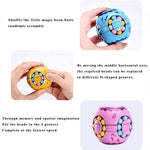 Puzzle Ball
