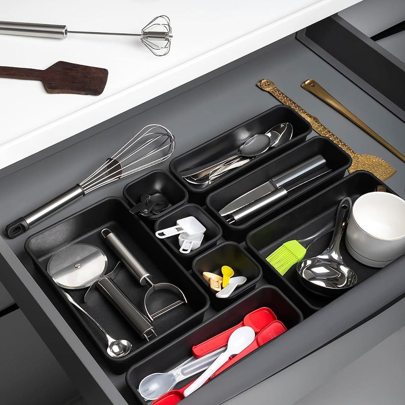 Desk Drawer Organize - Feature 1
