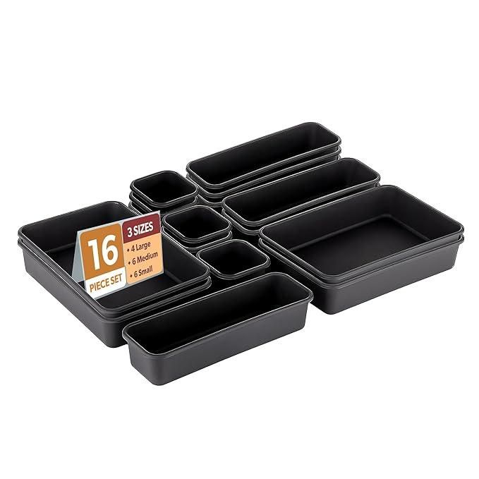 Desk Drawer Organize - Feature 2