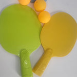Indoor Hanging Table Tennis with Balls