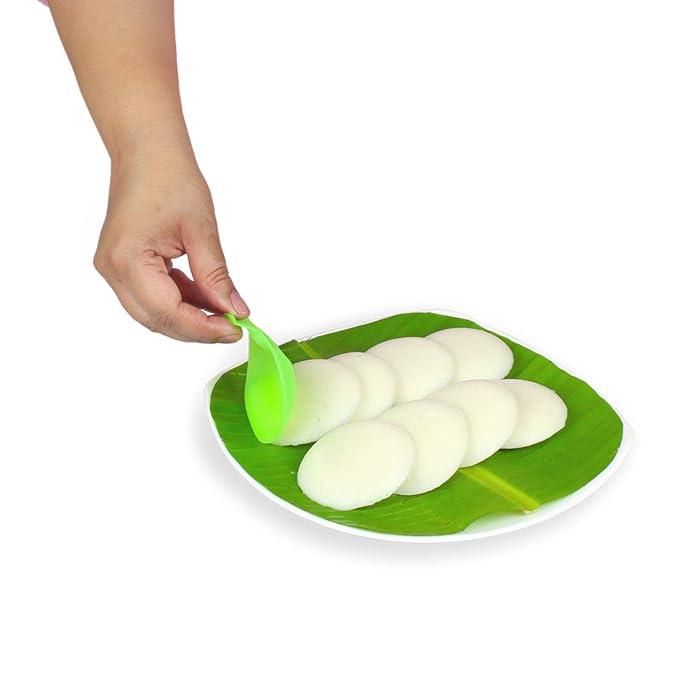 Silicon Idli Liners (Pack of 8) - Feature 2