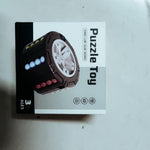 Puzzle Toy
