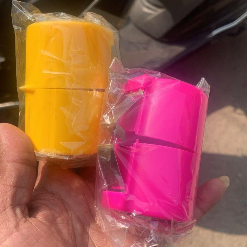 Egg Topper Cutter Tool (Pack of 2) - Feature 6