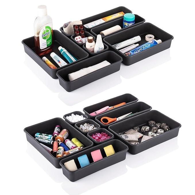 Desk Drawer Organize - Feature 3
