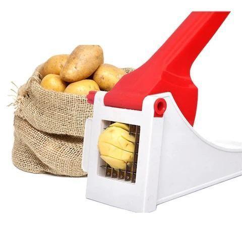 Heavy Duty Vegetable Slicer Dicer - Feature 2