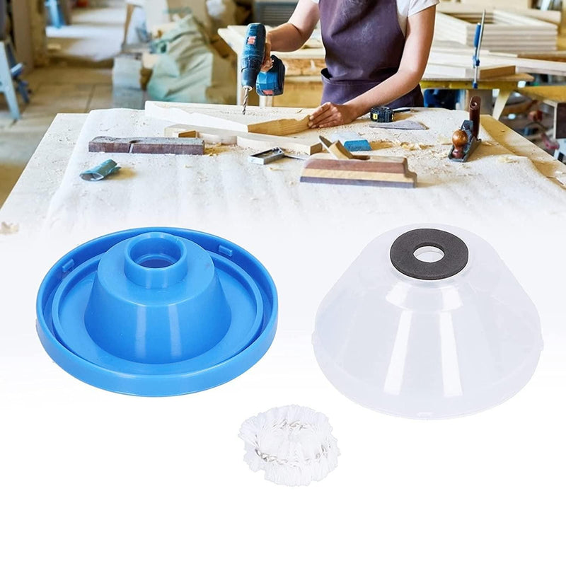 Lightweight Electric Hammer Dust Cover - Feature 5