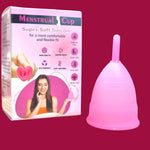 Menstrual Cup