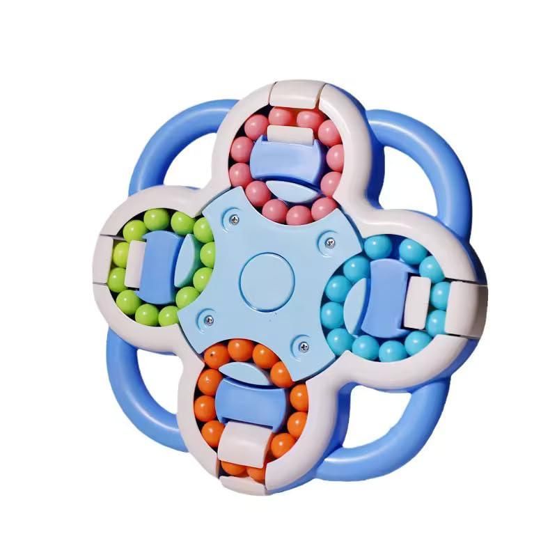 Puzzle Ball 4 Side - Feature 1