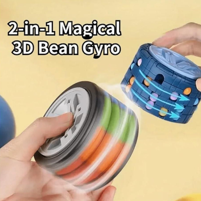 Puzzle Toy - Feature 2