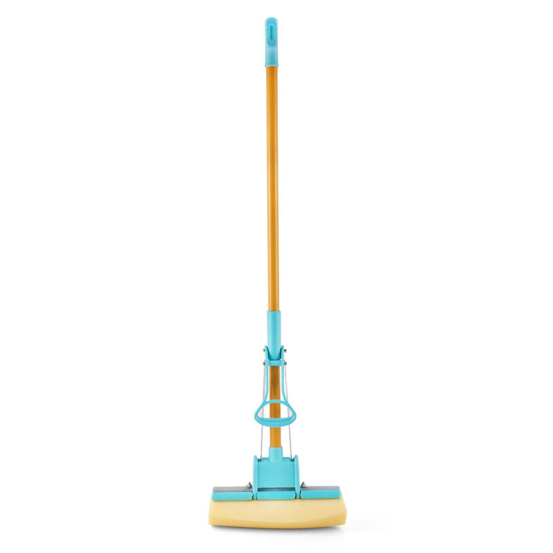 Multi-Purpose Foldable Floor Cleaning Squeeze Mop Wiper - Feature 3