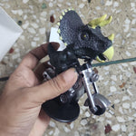 360� Rotating Dinosaur (Pack of 1)