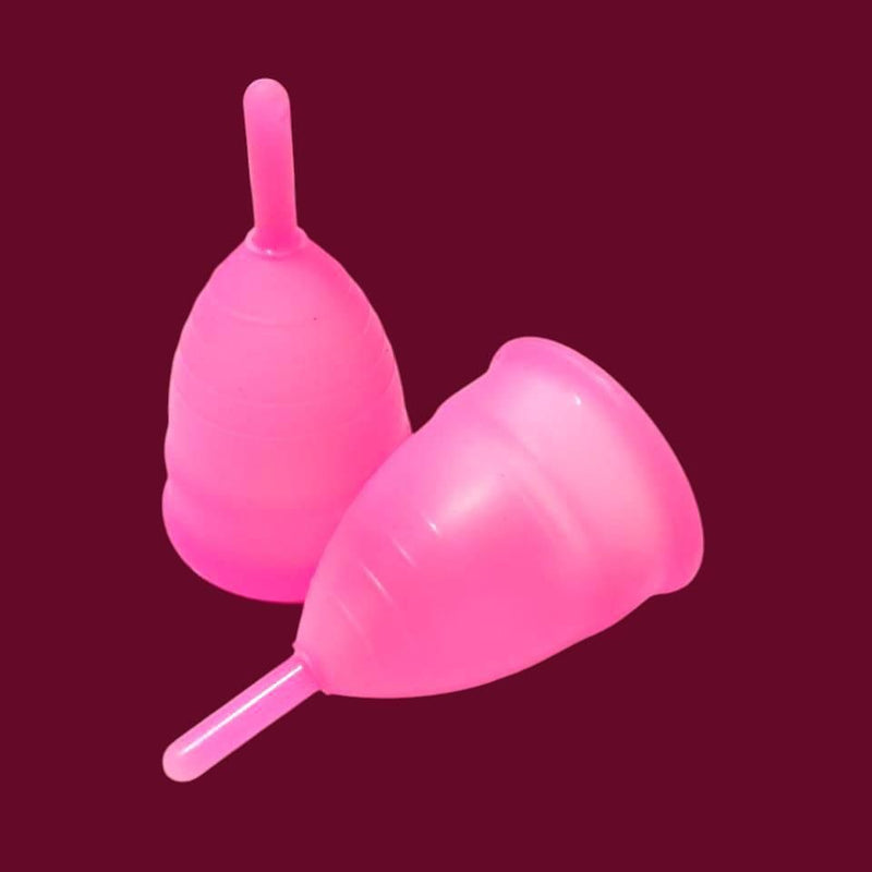 Menstrual Cup - Feature 2