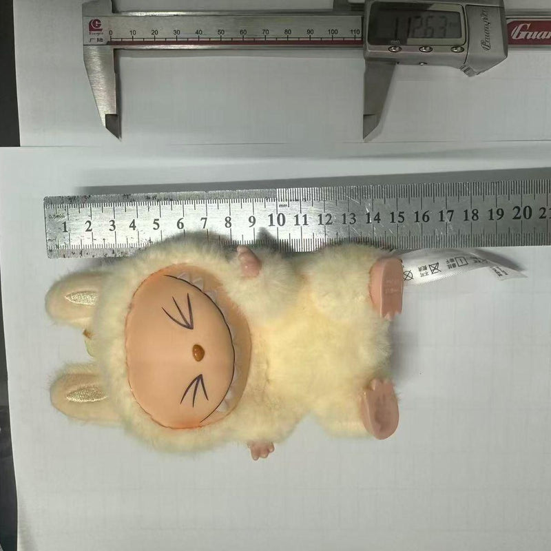 Labubu Doll - Feature 6