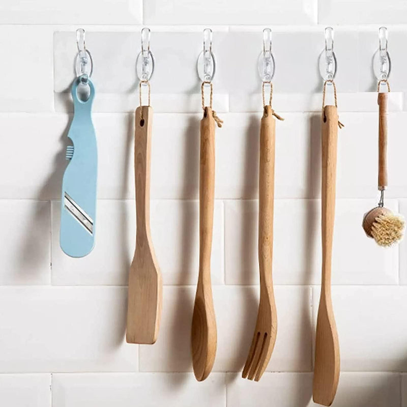 Wall Hanger Hooks (Pack of 2) - Feature 2