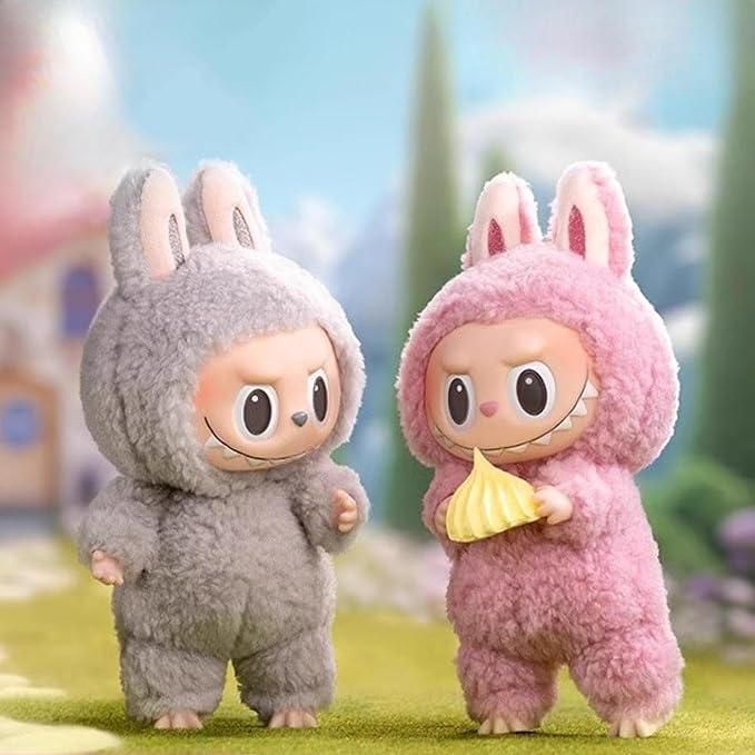 Labubu Doll - Feature 1