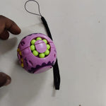 Puzzle Ball