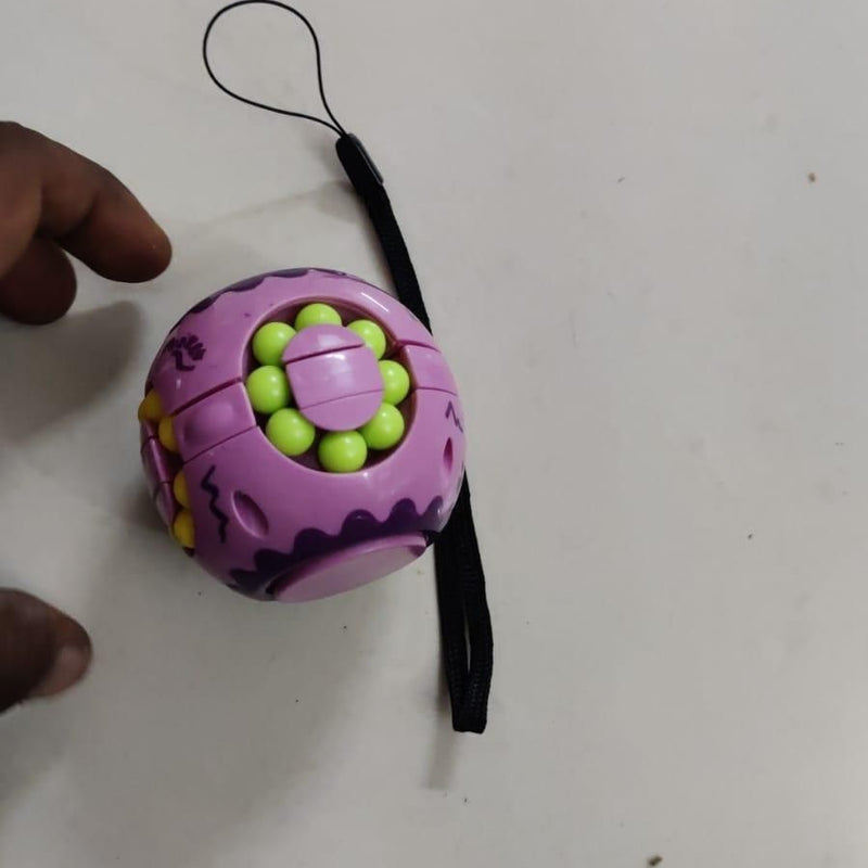 Puzzle Ball - Feature 4