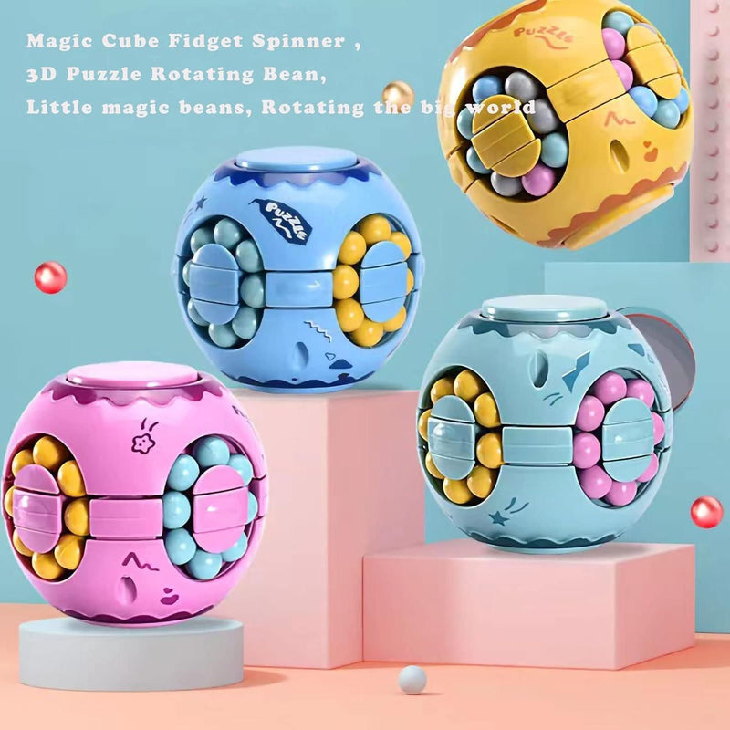 Puzzle Ball - Feature 3