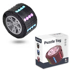 Puzzle Toy