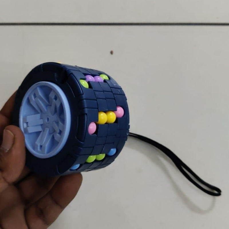 Puzzle Toy - Feature 4
