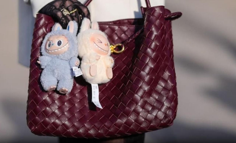 Labubu Doll - Feature 4
