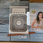 Fan Air Cooler fan USB Electric Fan