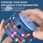 Puzzle Toy