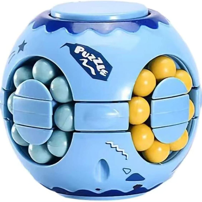 Puzzle Ball - Feature 1